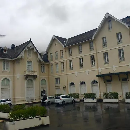 Les Montagnes D'etigny * Bagnères-de-Luchon