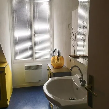 Les Montagnes D'etigny Apartamento Bagnères-de-Luchon
