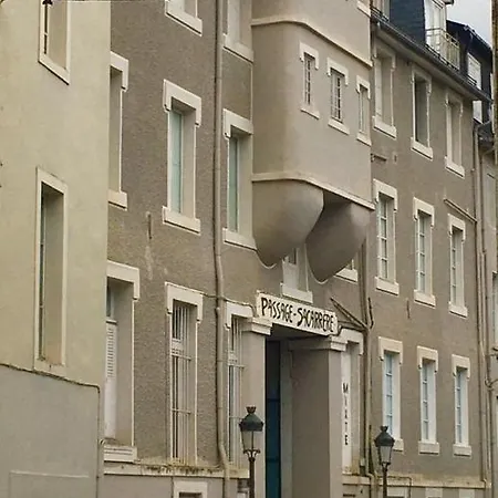 Apartamento Les Montagnes D'etigny